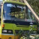Bus accident Sirsi KSRTC Bus