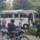 Bus accident