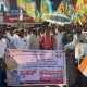 Congress Protest Kagodu Thimmappa DK Shivakumar