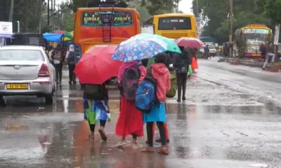 Cyclone Mandous‌ rain news weather report