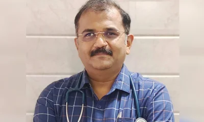 Dr. Dhananjaya Sarji