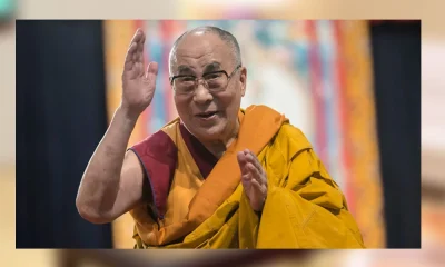 Dalai Lama