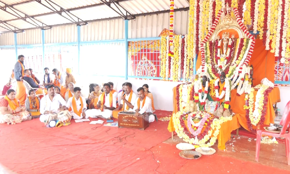 Datta Jayanti