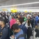 chaos in Delhi airport Indigo released new advisory