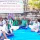 Dharna Satyagraha Anti-farmer government