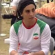 Iran athlete Elnaz Rekabi House demolished