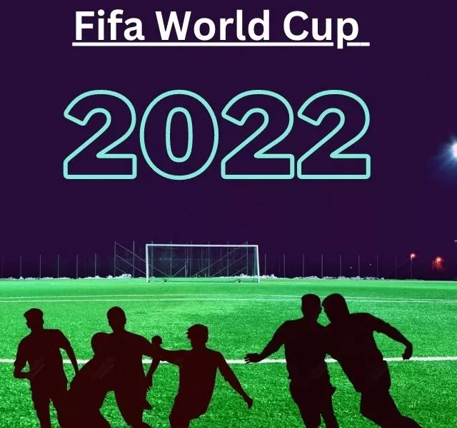 Fifa World Cup 2022