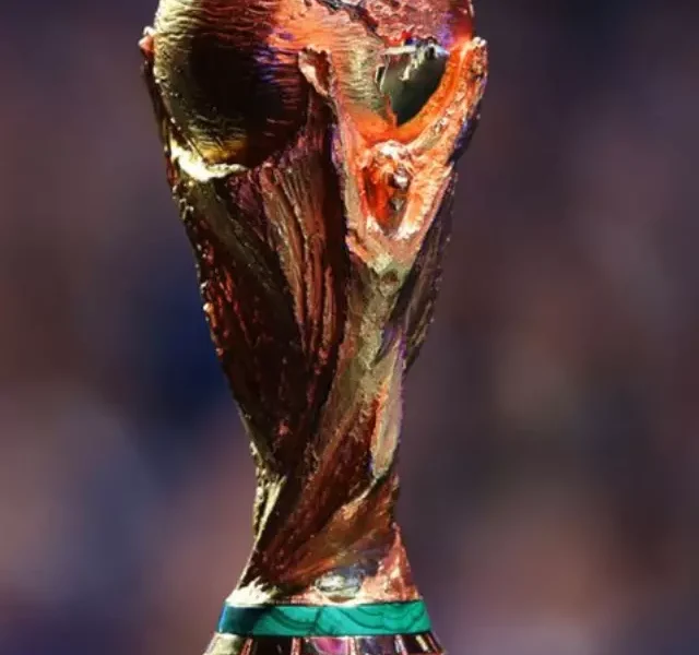 Fifa World Cup 2022 Qatar