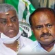 JdS candidate from Hassan is in a dilemma Revanna suggest new name Karnataka Election 2023 updates