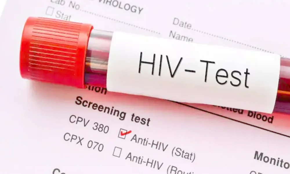 Man Injects Wife With HIV Blood In Andhra Pradesh