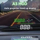 HUD display