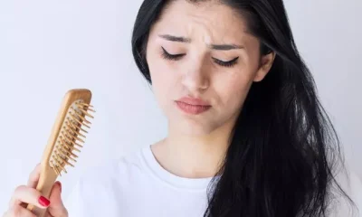 Hair Care