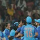 INDvsAUS women's ODI