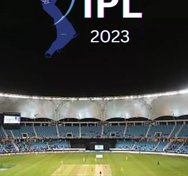 IPL 2023