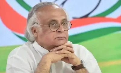 Elections are not beauty contest Says Jairam Ramesh