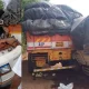 Karwar Accident Luggage vehicle collides one person dead