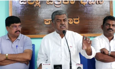 loose-talk-BK Hariprasad lashes out aganin over bjp leaders