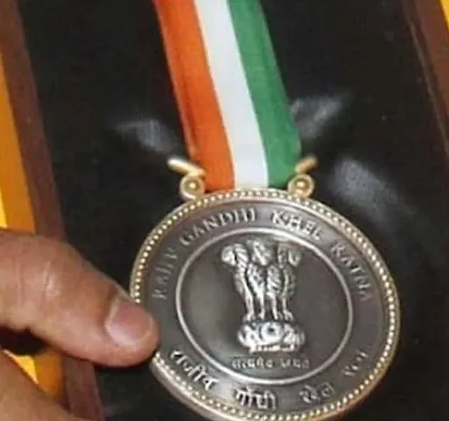 Khel Ratna Award