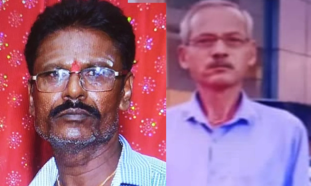 Driver Suspect in Double murder in Koramangala