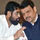 Maharashtra government divided over resolution of border dispute
