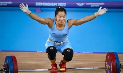 Weightlifting World Championships