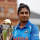 Mithali Raj