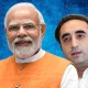 Modi and Bilawal