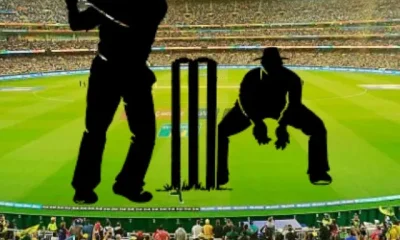 Test Cricket