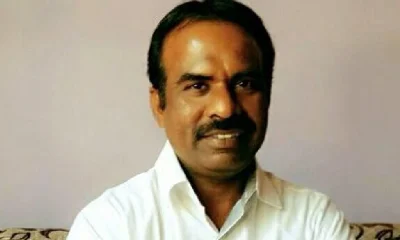 MLC Ravikumar