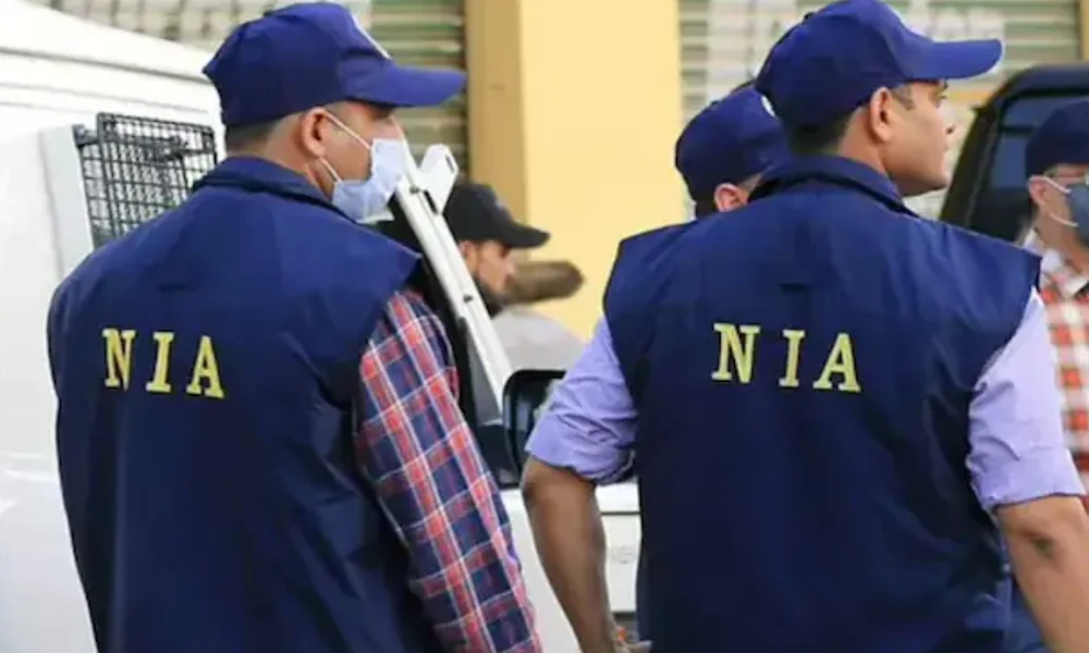 NIA Detains 3 PFI Members