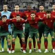 PORTUGAL fifa world cup