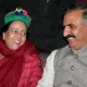 Himachal Pradesh Congress Crisis