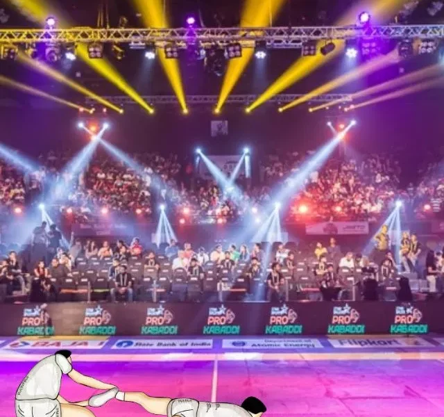 Pro Kabaddi Season