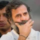Rahul Gandhi asked to vacate govt bungalow and check details