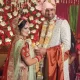 Rahul Sharma Marriage