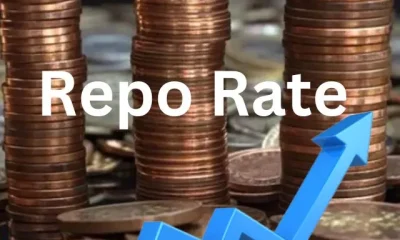 Repo Rate