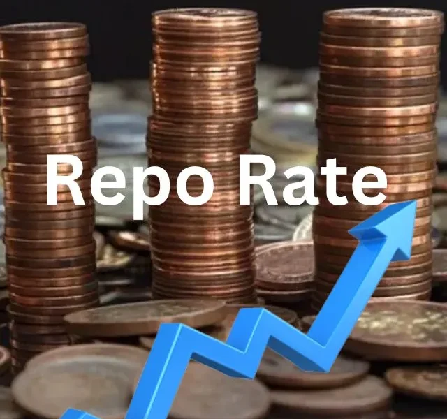 Repo Rate