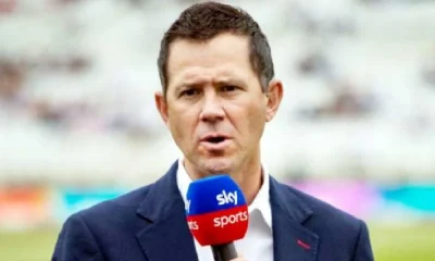 Ricky Ponting opposes impact player rule; What is their argument?