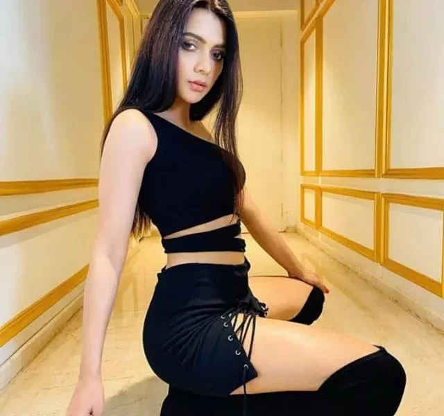 Ruhi Singh