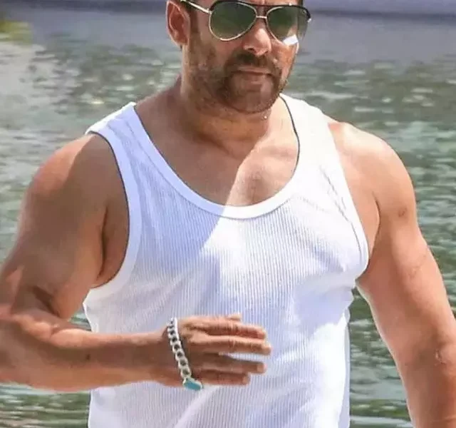 Salman Khan