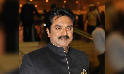 Sarath Kumar