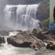 Satoddi Falls Yellapur