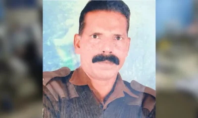 Soldier Lynched In Gujarat