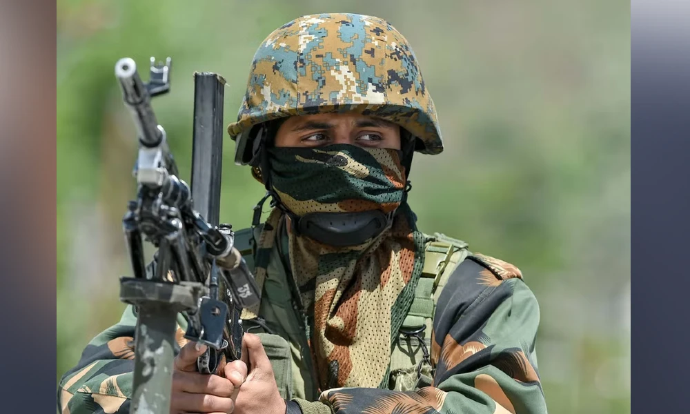 Soldiers Name To Islands