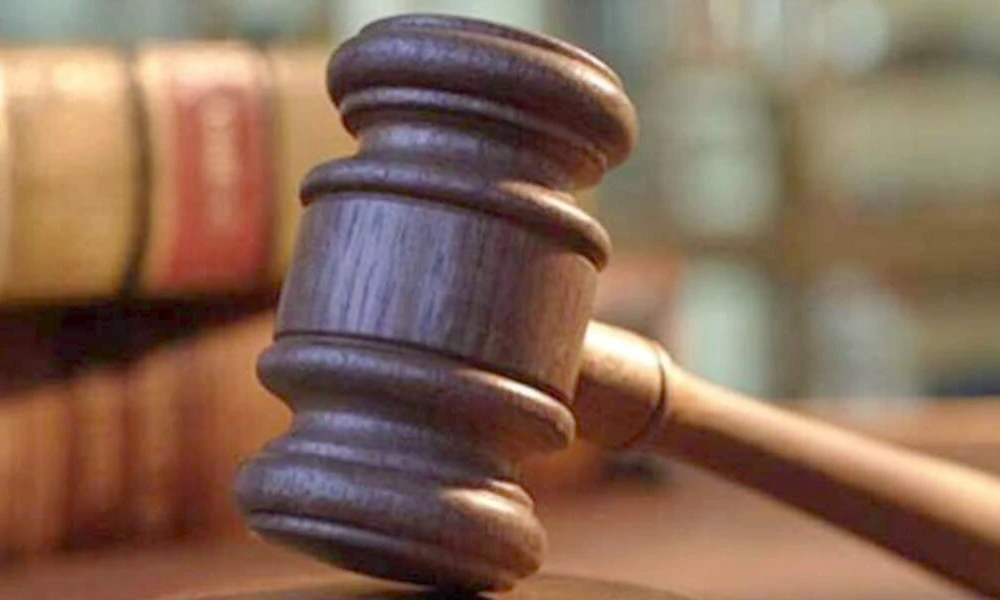 Special court sentenced 20 year Jail to A man Who convicted in Rape Case