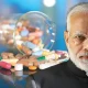 Surgical Strike On Pharma Firms In India