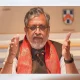 Sushil Kumar Modi Note Ban