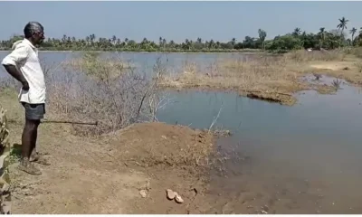 Thayi magalu death