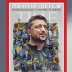 Volodymyr Zelensky TIME's Person Of The Year