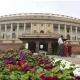 Winter Session Of Parliament Start from Today